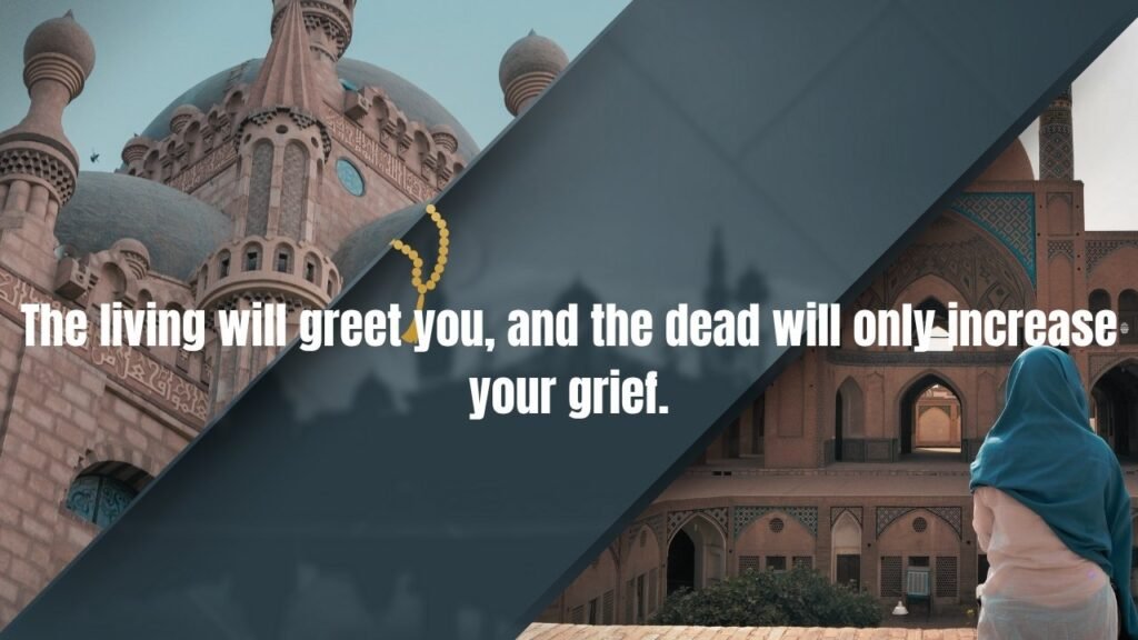 Our 35 Favorite Arabic Proverbs (with English Translation)