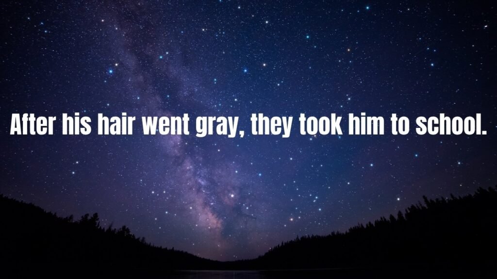 Our 35 Favorite Arabic Proverbs (with English Translation)