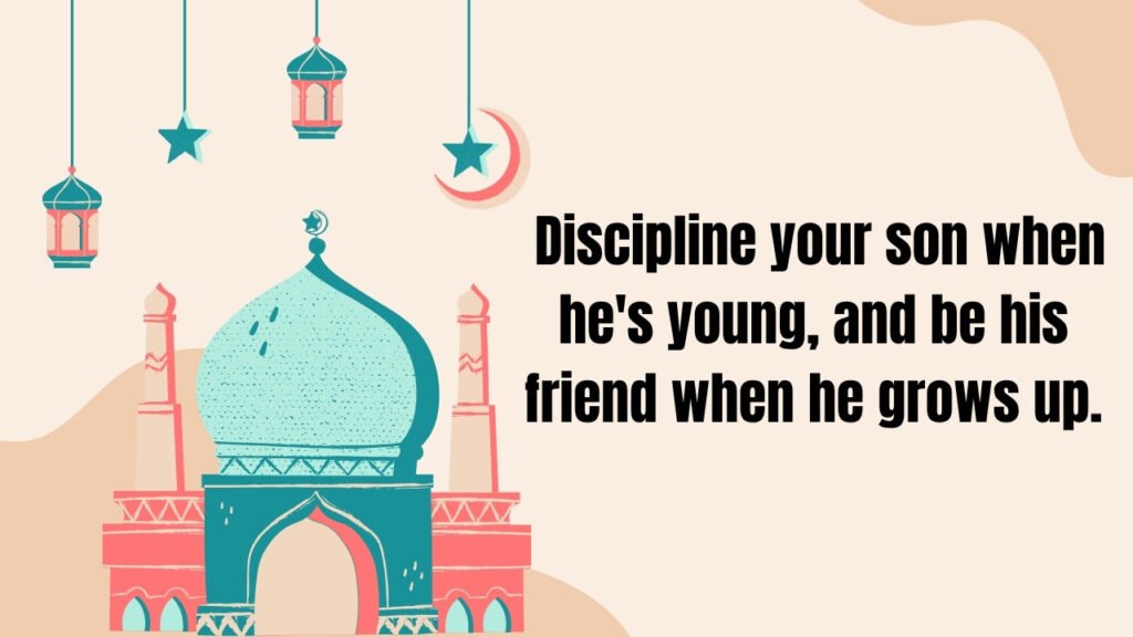 Our 35 Favorite Arabic Proverbs (with English Translation)