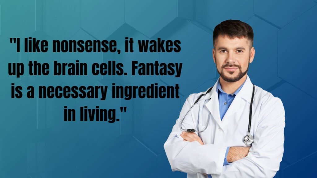 Dr. Seuss Quotes That Will Change How You See Life