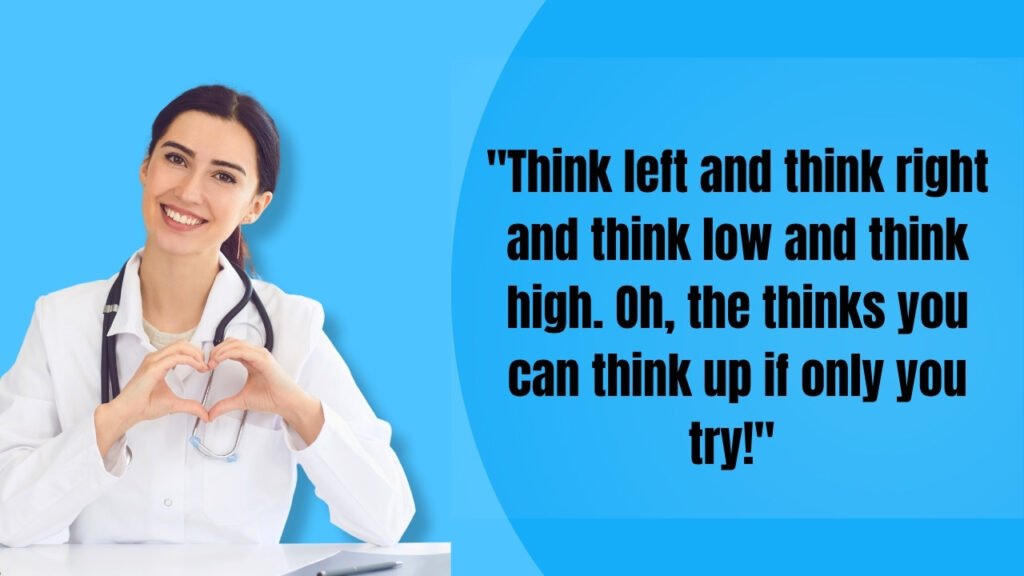 Dr. Seuss Quotes That Will Change How You See Life