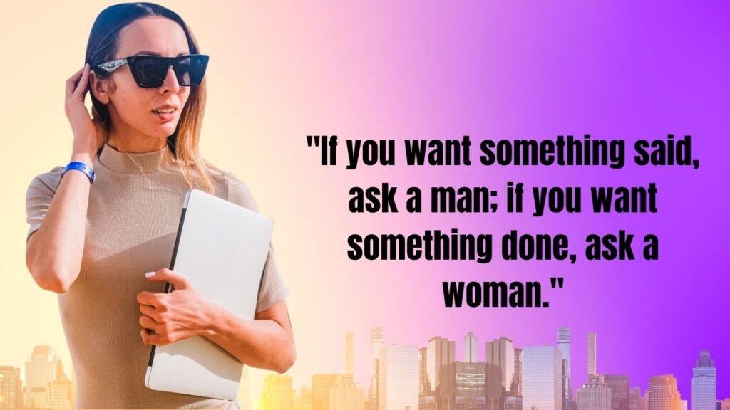 55 Inspiring Quotes from Fearless Women to Ignite Your Inner Strength