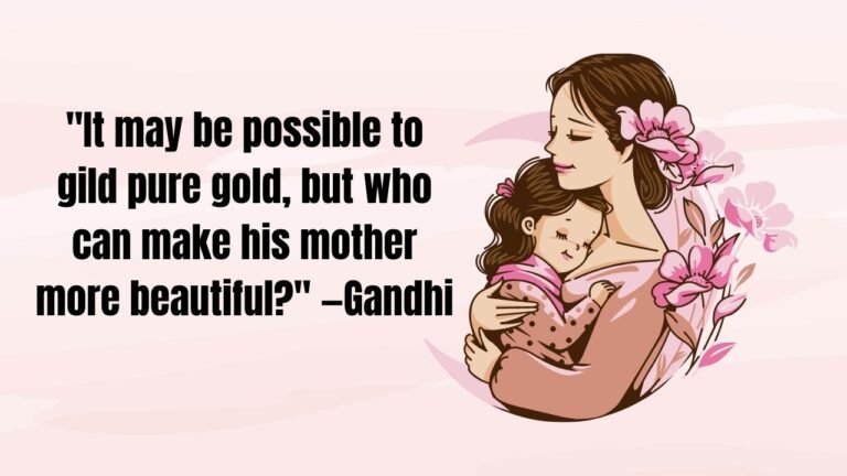 35 Short and Sweet Mother's Day Messages for Your Wife – Say It With Love