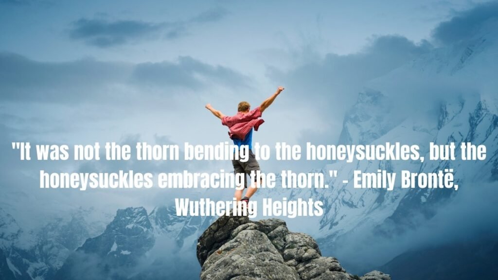 Wuthering Heights Quotes: The Most Passionate Lines from Emily Brontë's Timeless Gothic Romance