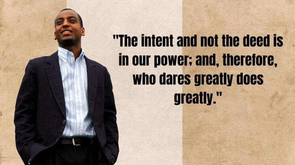 Top 30 John Brown Quotes That Shook America's Conscience