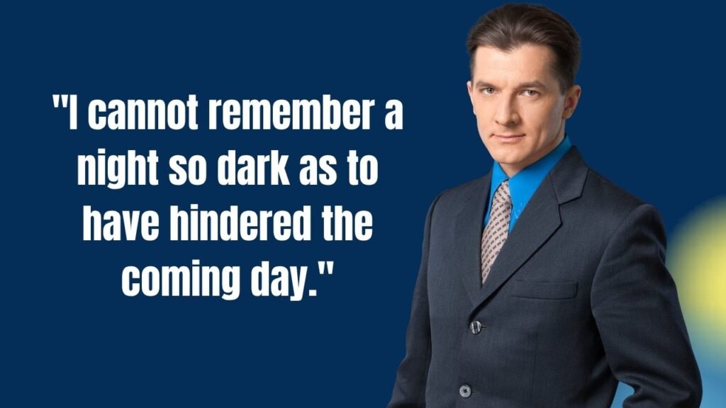 Top 30 John Brown Quotes That Shook America's Conscience