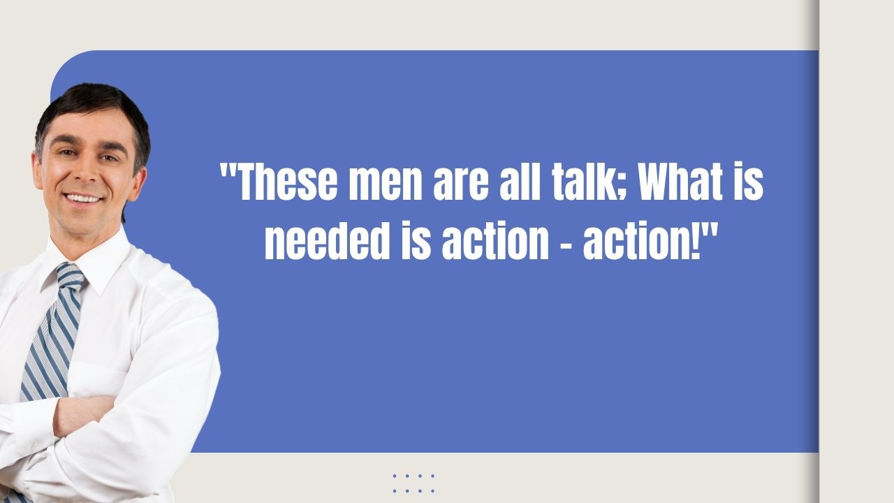 Top 30 John Brown Quotes That Shook America's Conscience