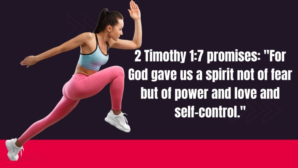 15 Powerful Bible Verses for Christian Athletes to Transform Your Game and Faith