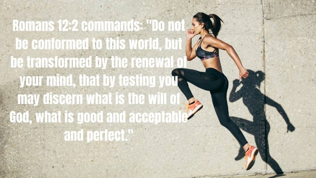 15 Powerful Bible Verses for Christian Athletes to Transform Your Game and Faith