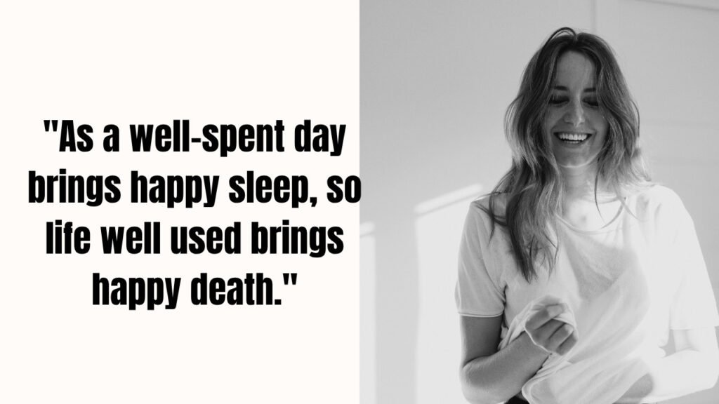 Celebration of Life Quotes That Stir the Soul