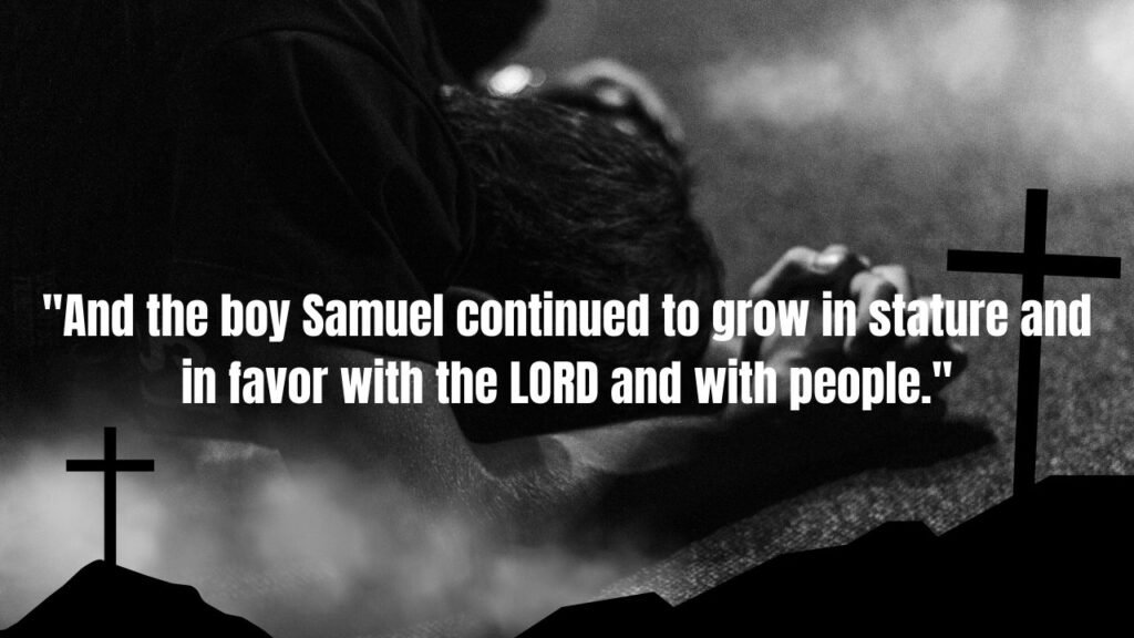 Bible Verses About Growth - Scriptures on Growing in Faith and Spiritual Maturity