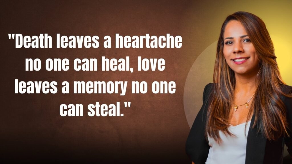 Celebration of Life Quotes That Stir the Soul