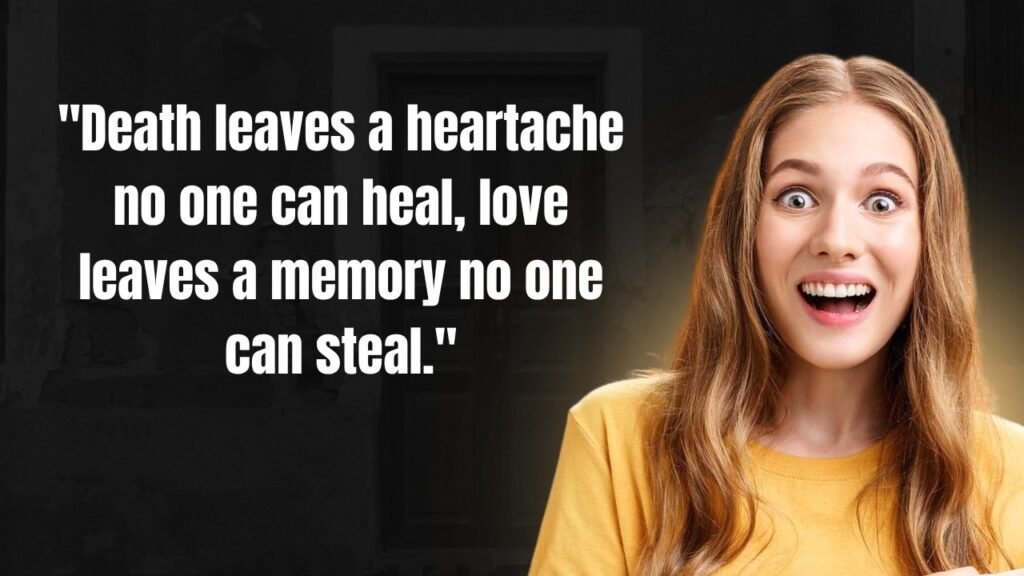 Celebration of Life Quotes That Stir the Soul