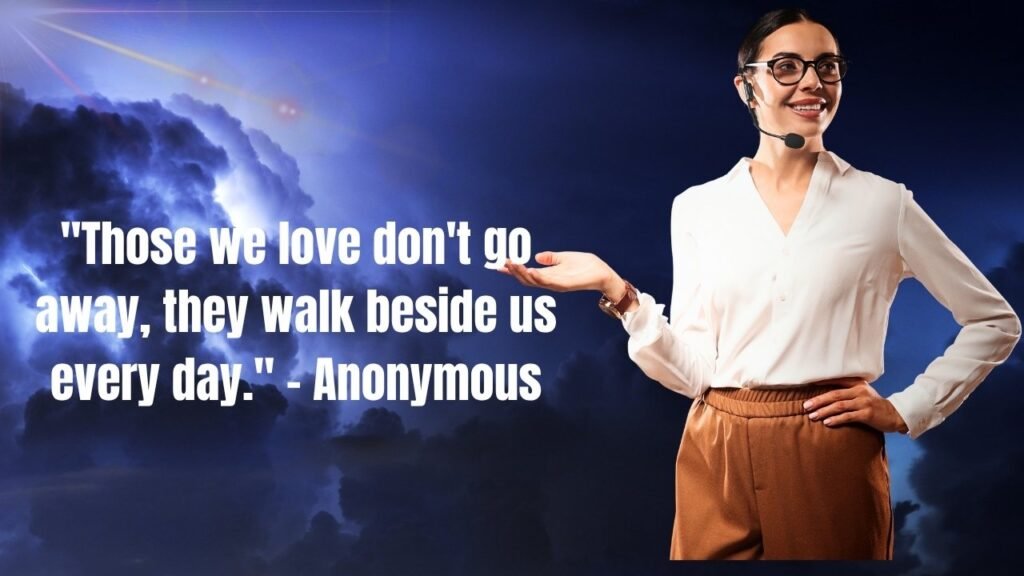 Celebration of Life Quotes That Stir the Soul