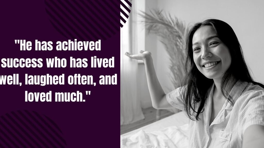 Celebration of Life Quotes That Stir the Soul