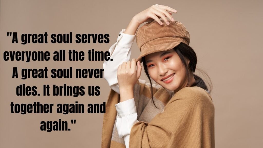 Celebration of Life Quotes That Stir the Soul