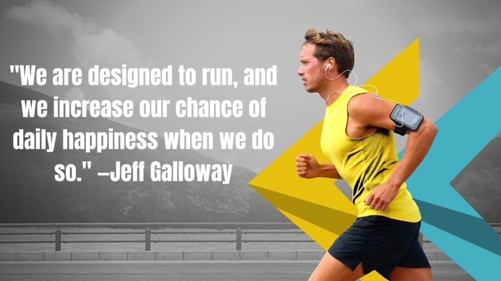 40 Inspirational Running Quotes to Power You Through Every Mile