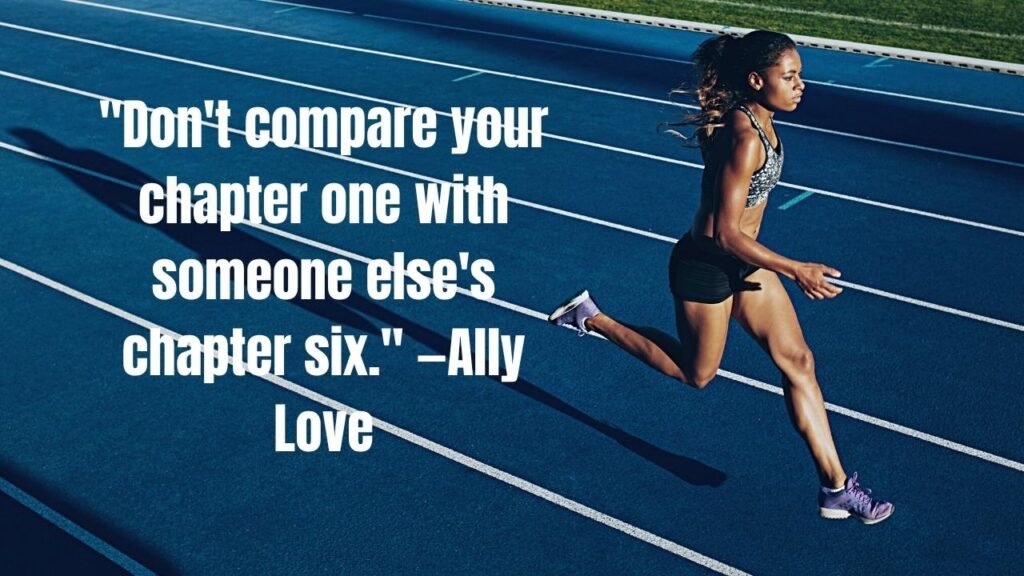 40 Inspirational Running Quotes to Power You Through Every Mile