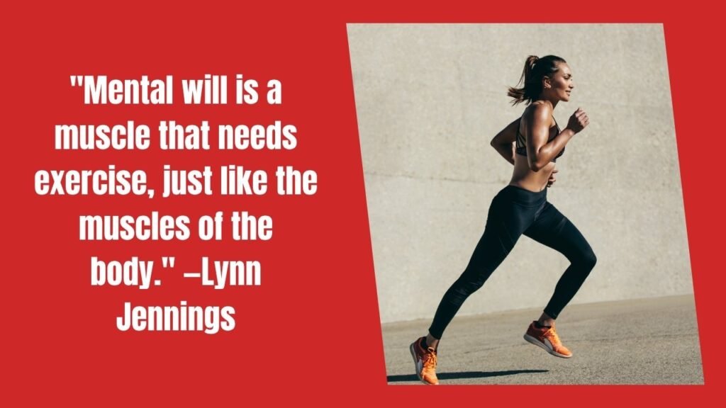 40 Inspirational Running Quotes to Power You Through Every Mile