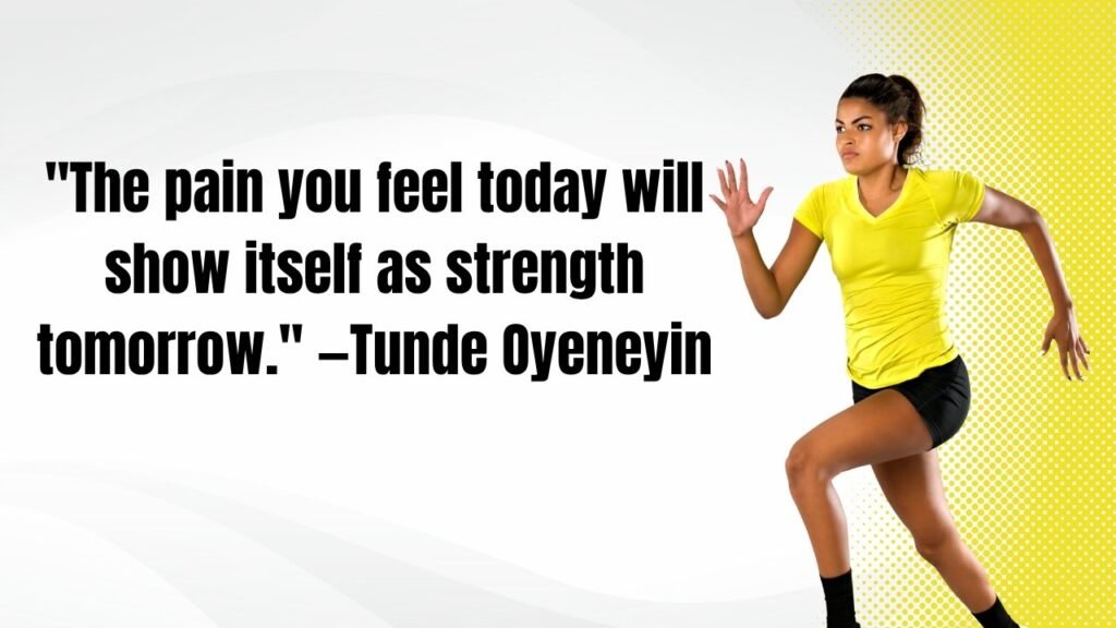 40 Inspirational Running Quotes to Power You Through Every Mile