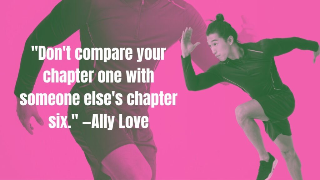 40 Inspirational Running Quotes to Power You Through Every Mile