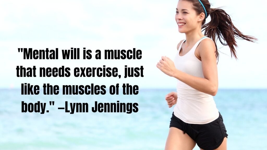 40 Inspirational Running Quotes to Power You Through Every Mile