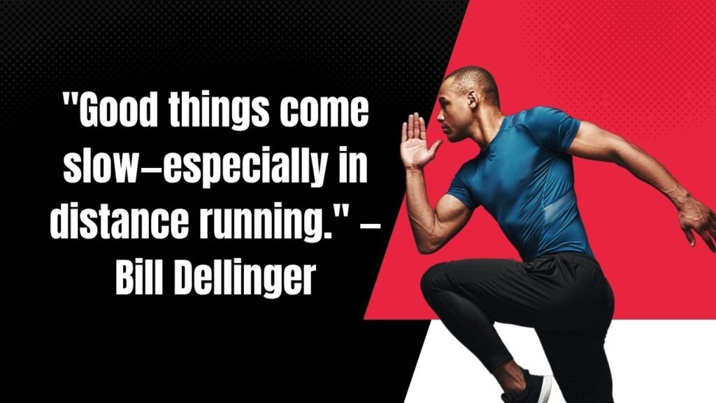 40 Inspirational Running Quotes to Power You Through Every Mile