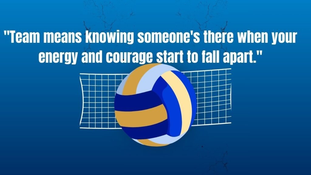 Inspirational Volleyball Quotes To Inspire Players: 250+ Powerful Sayings to Fuel Your Game