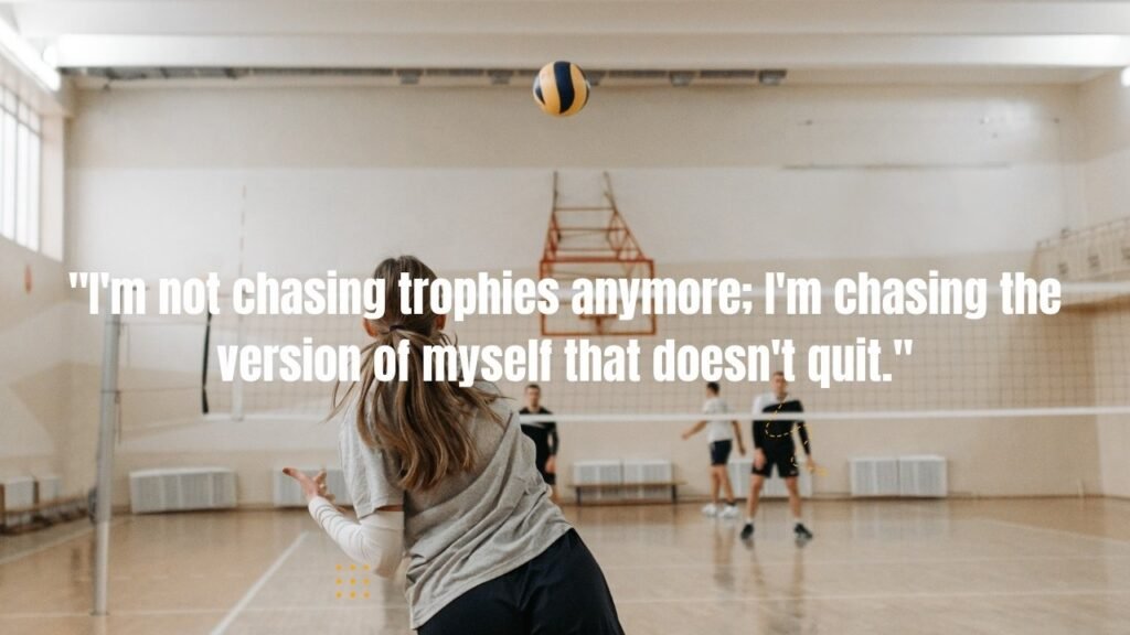 Inspirational Volleyball Quotes To Inspire Players: 250+ Powerful Sayings to Fuel Your Game