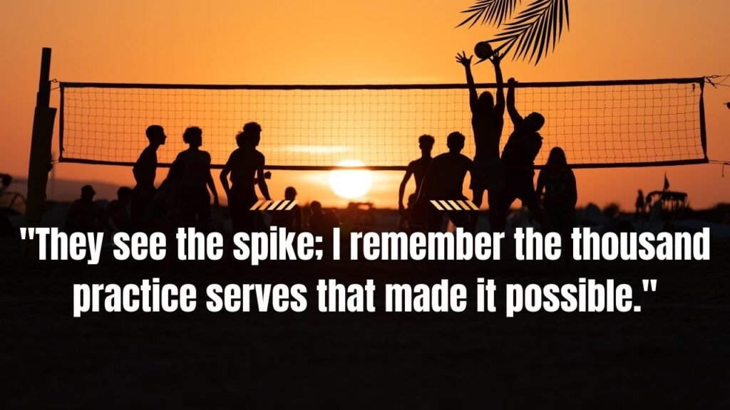Inspirational Volleyball Quotes To Inspire Players: 250+ Powerful Sayings to Fuel Your Game