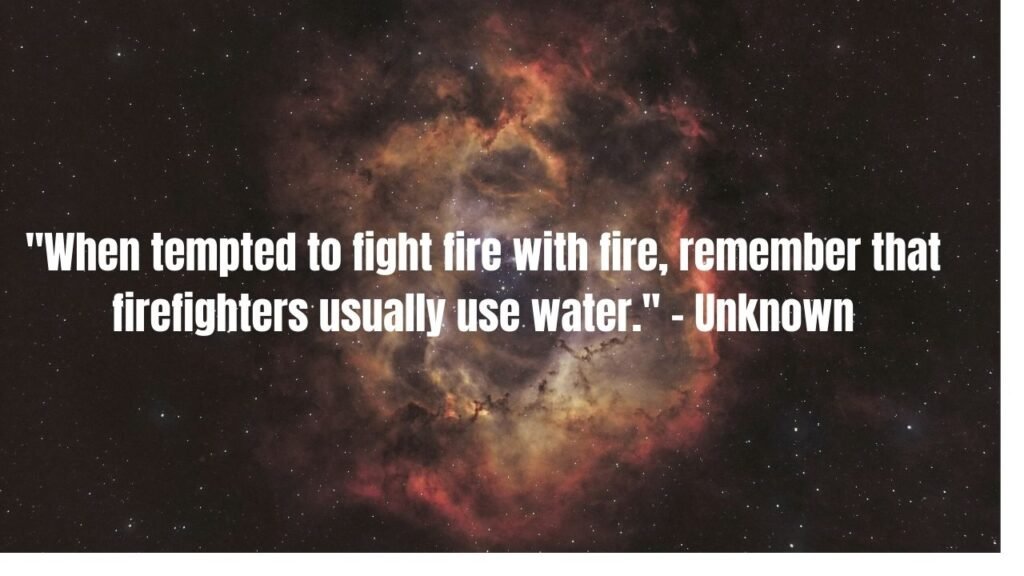 Top Firefighter Quotes That Honor America's Bravest Heroes