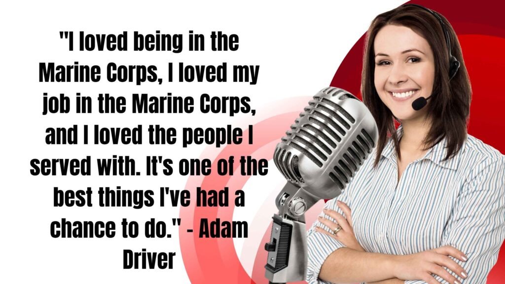 Marine Corps Quotes: Inspiring Words from America's Elite Warriors