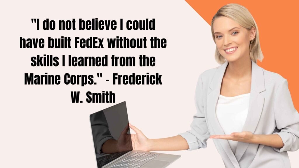 Marine Corps Quotes: Inspiring Words from America's Elite Warriors