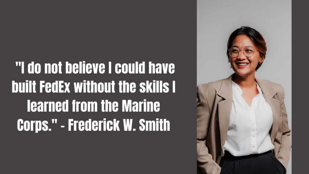 Marine Corps Quotes: Inspiring Words from America's Elite Warriors