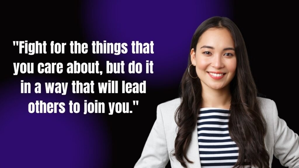 25 Leadership Quotes from Inspiring Women to Transform Your Leadership Journey