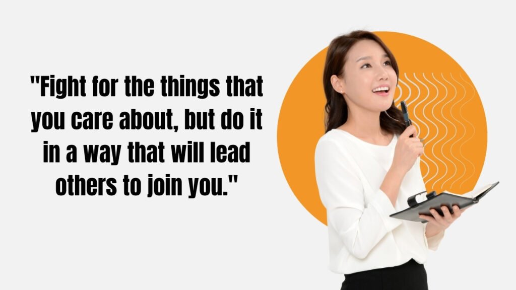 25 Leadership Quotes from Inspiring Women to Transform Your Leadership Journey