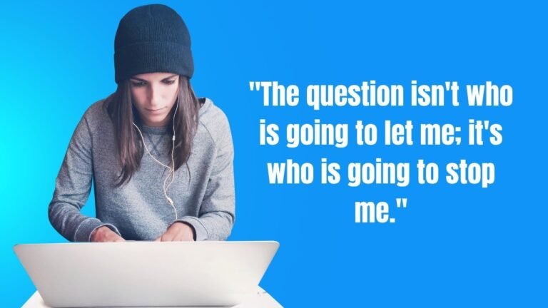 25 Leadership Quotes from Inspiring Women to Transform Your Leadership Journey