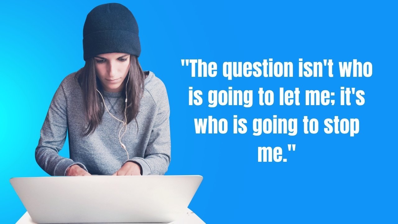 25 Leadership Quotes from Inspiring Women to Transform Your Leadership Journey