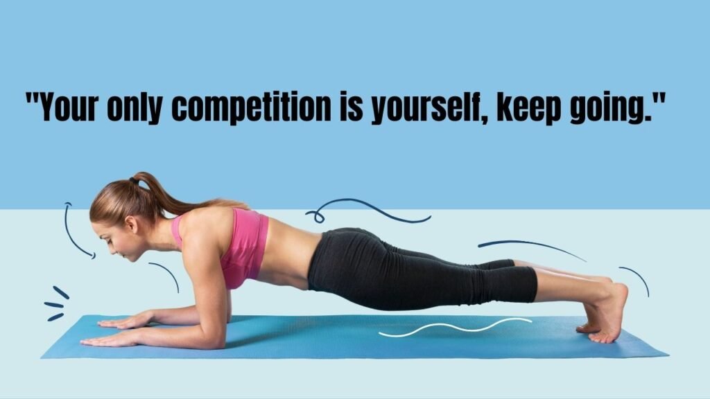 130 Motivational Fitness Quotes for Women to Crush Your Goals