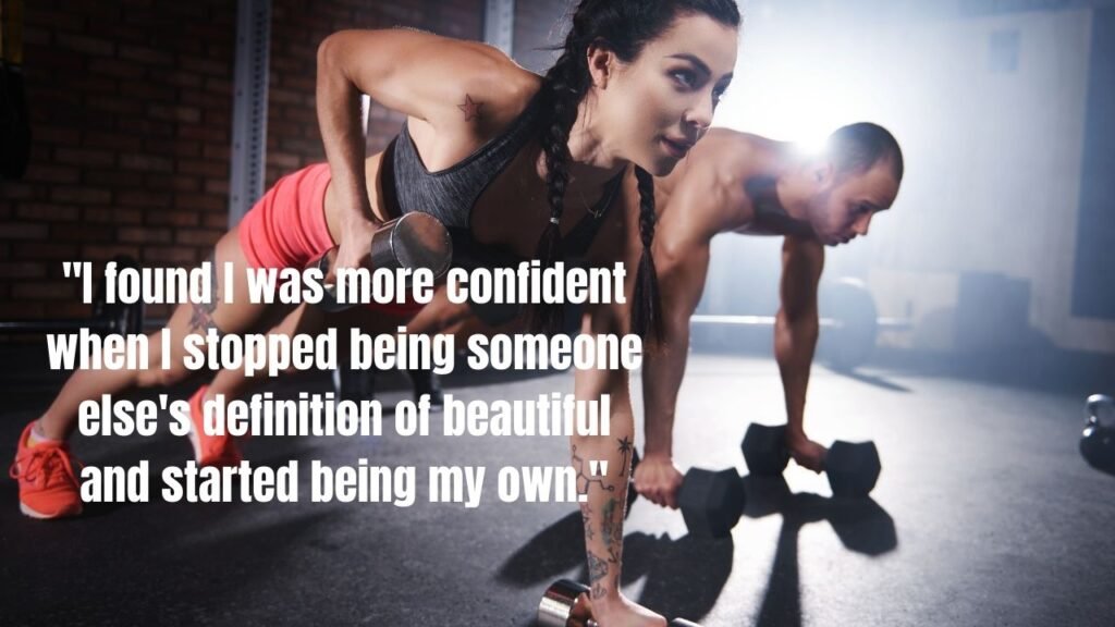 130 Motivational Fitness Quotes for Women to Crush Your Goals