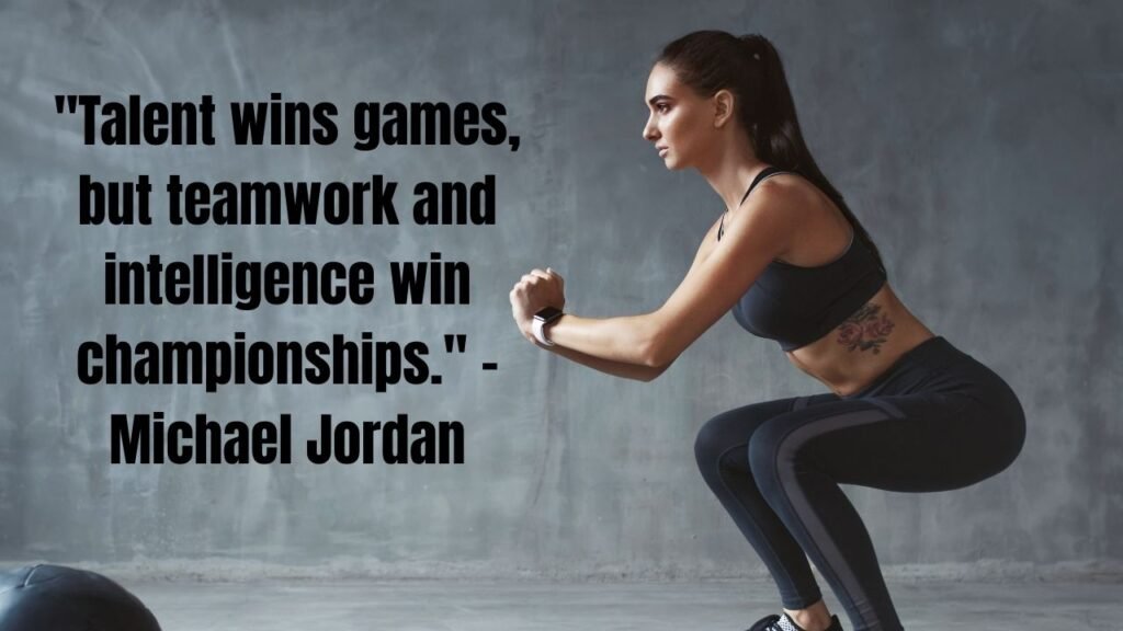 130 Motivational Fitness Quotes for Women to Crush Your Goals