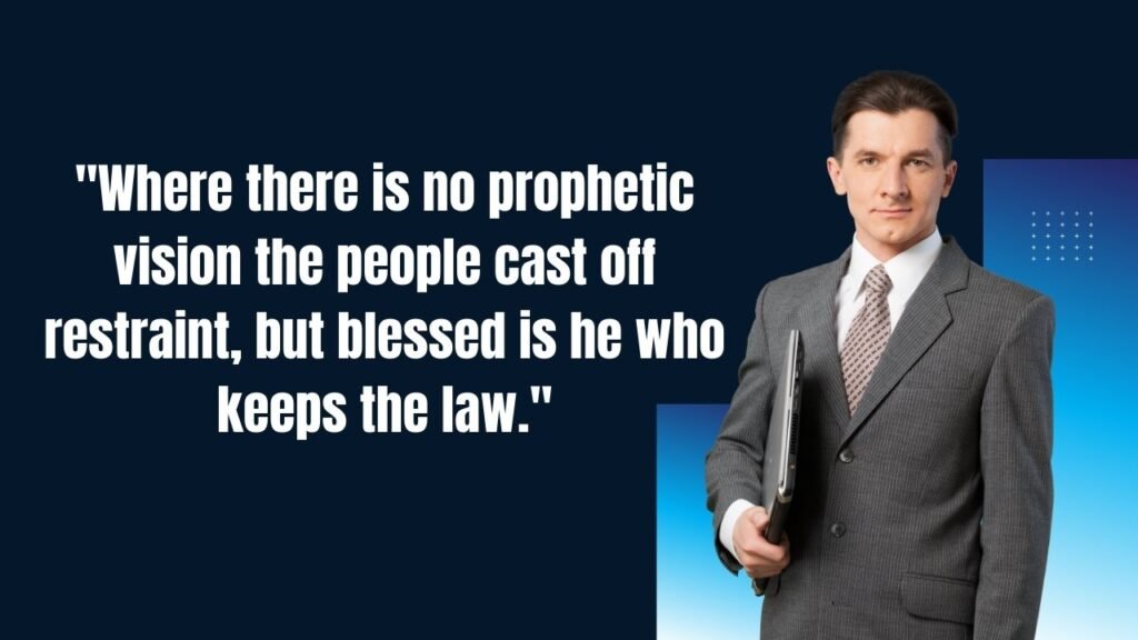 12 Key Bible Verses on Leadership: Biblical Principles for Godly Leaders