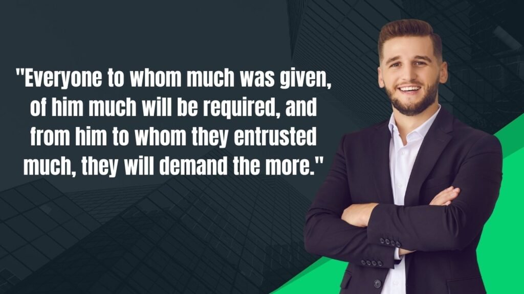 12 Key Bible Verses on Leadership: Biblical Principles for Godly Leaders