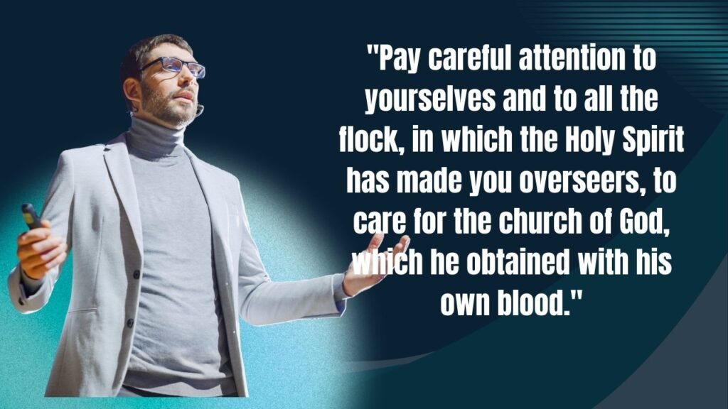 12 Key Bible Verses on Leadership: Biblical Principles for Godly Leaders