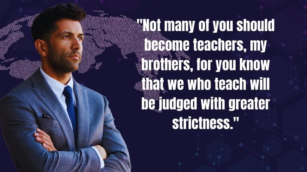 12 Key Bible Verses on Leadership: Biblical Principles for Godly Leaders