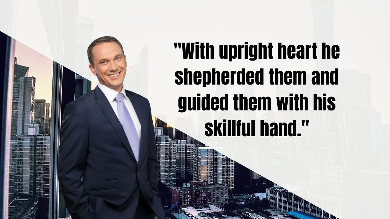 12 Key Bible Verses on Leadership: Biblical Principles for Godly Leaders