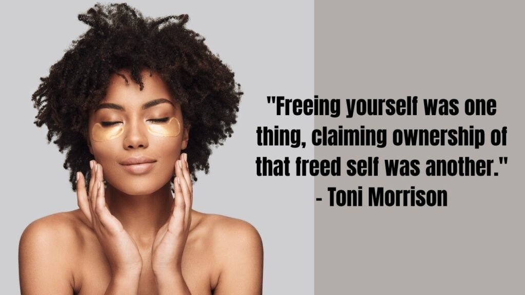 35 Powerful Quotes From Black Women to Inspire Your Journey