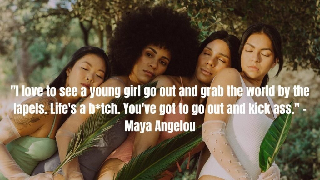 35 Powerful Quotes From Black Women to Inspire Your Journey