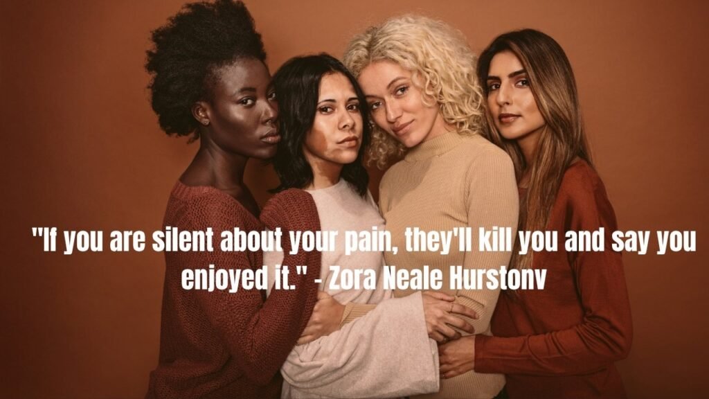 35 Powerful Quotes From Black Women to Inspire Your Journey