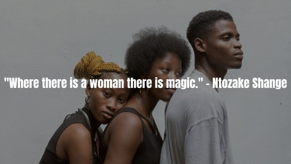 35 Powerful Quotes From Black Women to Inspire Your Journey